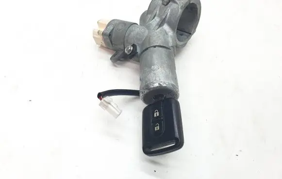 Nissan Micra Ignition lock 