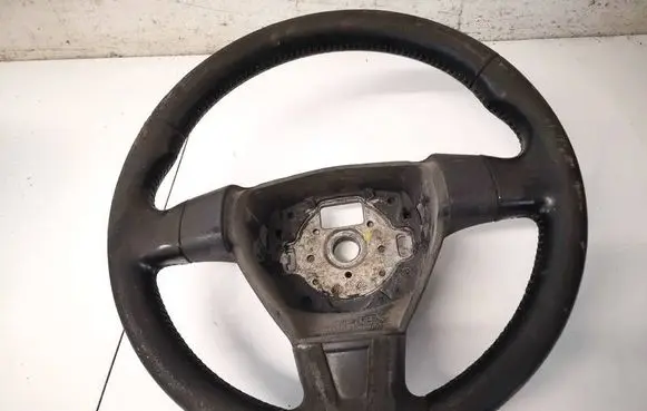 Skoda Roomster (5J) Steering wheel 1Z0419091P