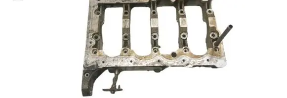 Opel Corsa D Crankshaft Holder 24455489