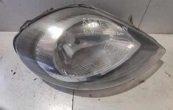 Renault Trafic II (X83) Headlight/headlamp 084421133R