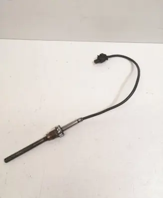 Mercedes-Benz S W221 Exhaust gas temperature sensor A0051534028