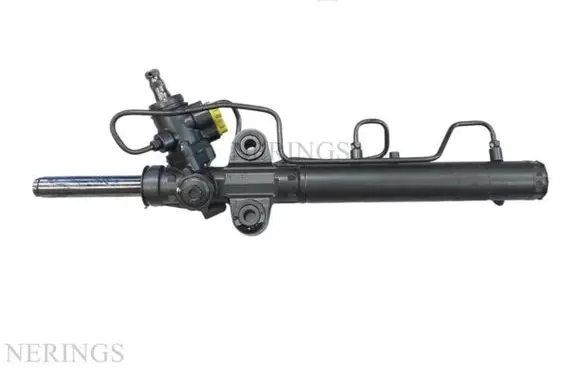 Mazda 323 Steering rack 711520219
