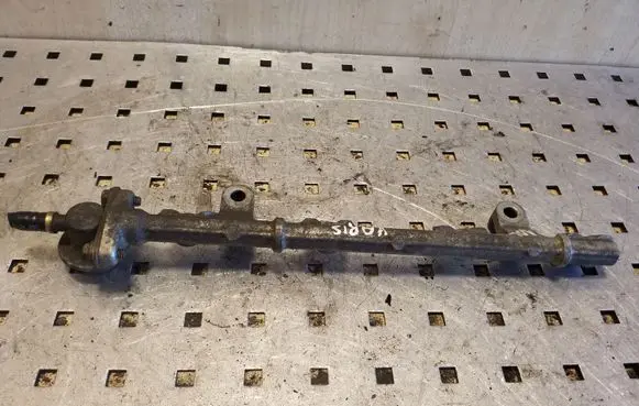 Toyota Yaris Fuel main line pipe