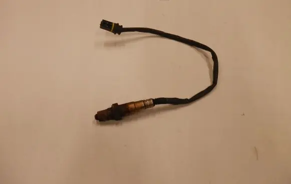 Mercedes-Benz S W220 Lambda probe sensor 0015405117