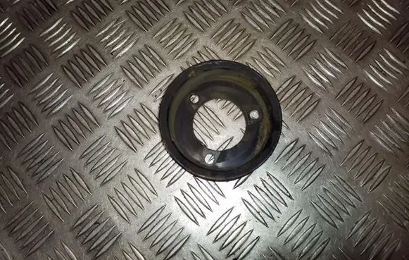Nissan Primastar Water pump pulley 8200357354