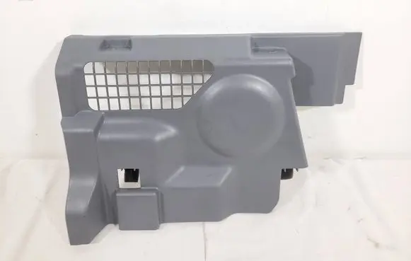Hyundai Matrix Other interior part 8728617400