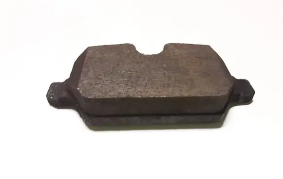 Mini Cooper Countryman R60 Brake pads (rear) 32349485