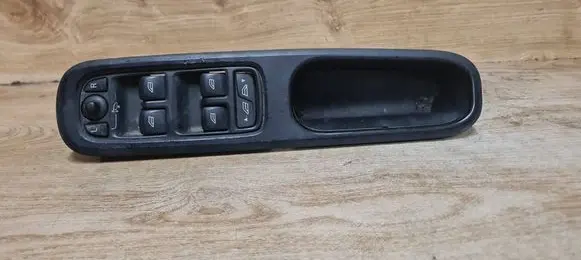 Volvo C70 Electric window control switch 31264919 9466562
