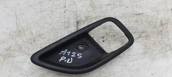 Hyundai Sonata Other front door trim element 826213K000