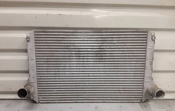 Toyota Corolla Verso AR10 Intercooler radiator JD1271002220