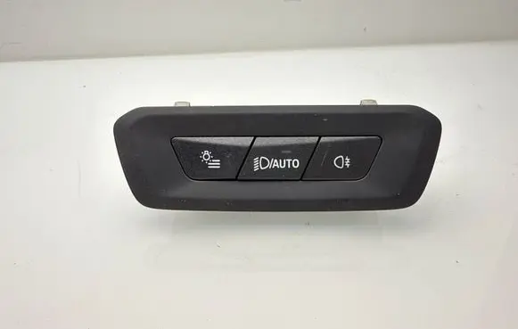 BMW X5 G05 Light switch 5A7154401