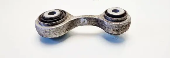 BMW 7 F01 F02 F03 F04 Rear control arm 33326775683 6775683