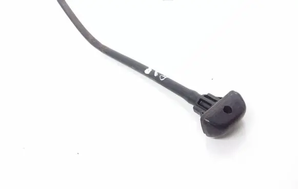 Toyota Yaris Rear window washer spray nozzle 