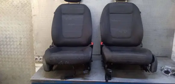 Opel Meriva B Seat set