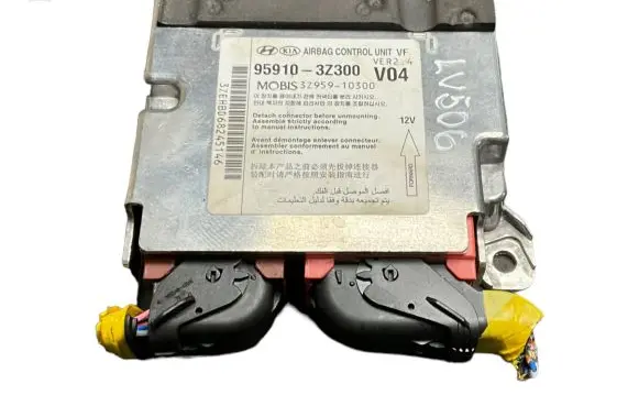 Hyundai i40 Airbag control unit/module 959103Z300 3Z95910300