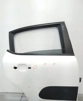 Citroen C3 Front door