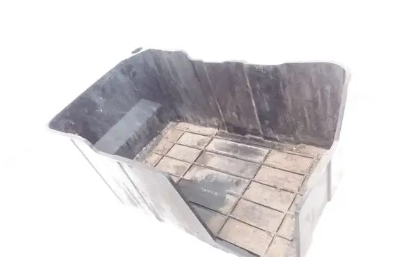 Honda Accord Battery box tray 