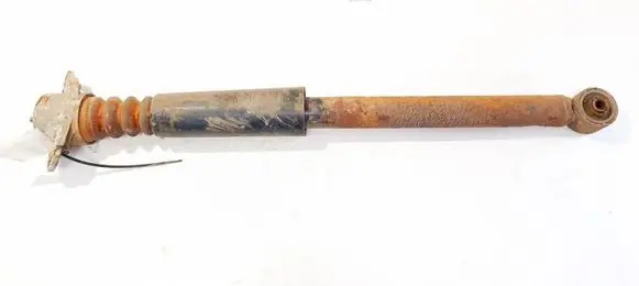Volkswagen Golf IV Rear shock absorber/damper