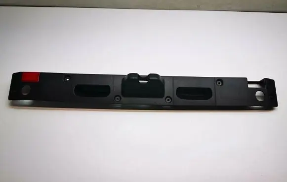 Mercedes-Benz S W221 Other trunk/boot trim element A2217500093 A2218202101 A2217500293