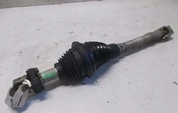 Mercedes-Benz E W212 Steering column universal joint kolumnykrzyzak