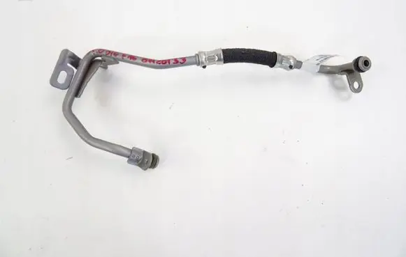Nissan Juke II F16 Turbo turbocharger oiling pipe/hose 151921411R