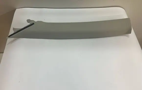 Mazda 3 III (A) pillar trim BSS568170