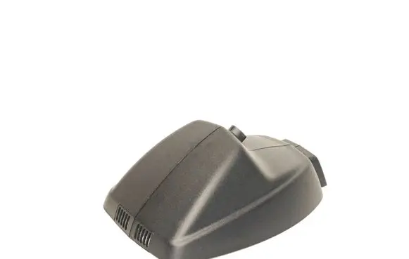 BMW 5 GT F07 Rearview mirror trim 9177205