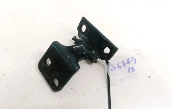 Renault Espace III Front door upper hinge