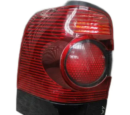 Volkswagen Sharan Rear/tail lights 