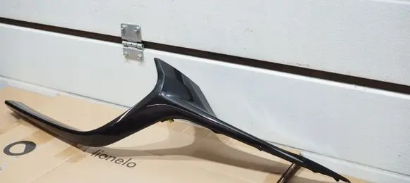 Mazda 3 Front grill BCKN50771