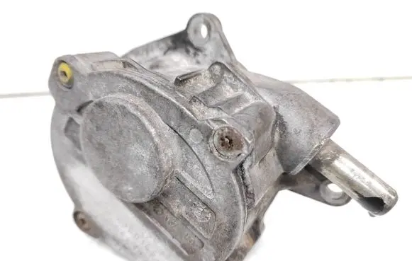 Vacuum pump