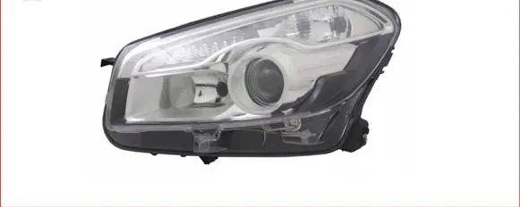 Nissan Qashqai Headlight/headlamp 