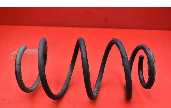 Hyundai i30 Front coil spring 