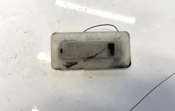 Ford Mondeo MK I Other interior light