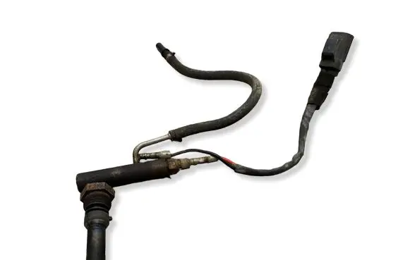 Ford Kuga II FAP injector 