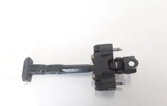 Volvo S80 Loading door check strap stopper 