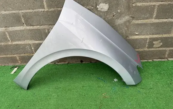 Cupra Born Fender 