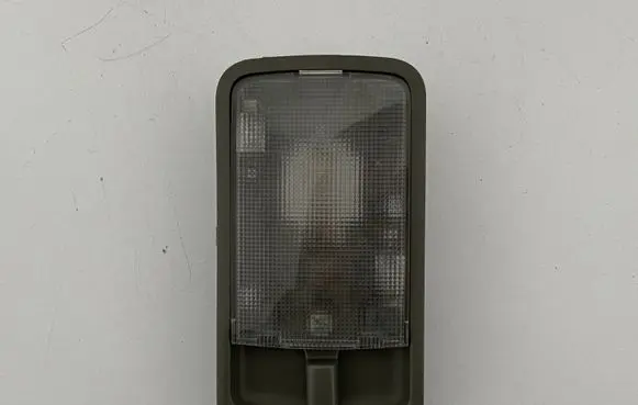 Nissan Murano Z50 Rear seat light