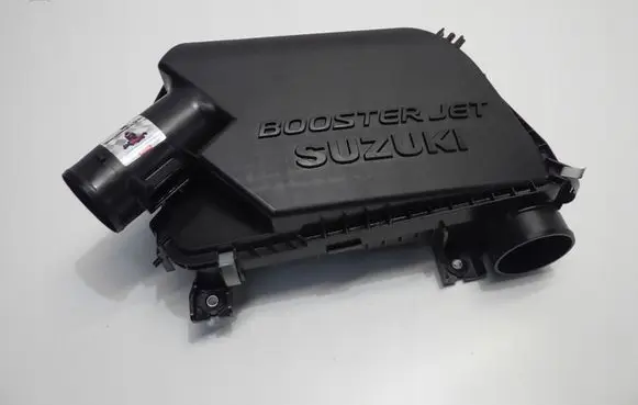 Air filter box