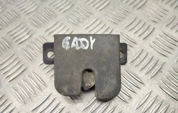 Volkswagen Caddy Tailgate/trunk/boot lock/catch/latch 2K0827505F