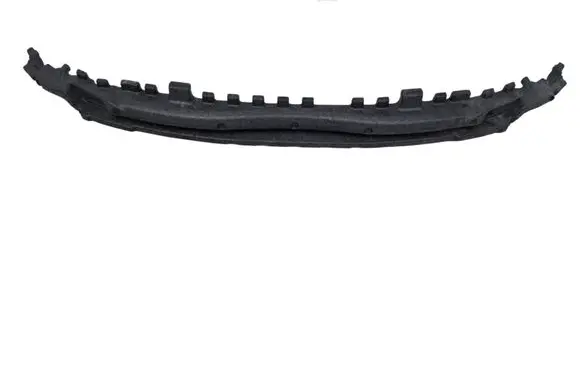 Audi A4 S4 B9 8W Front bumper foam support bar 8W0807550AA