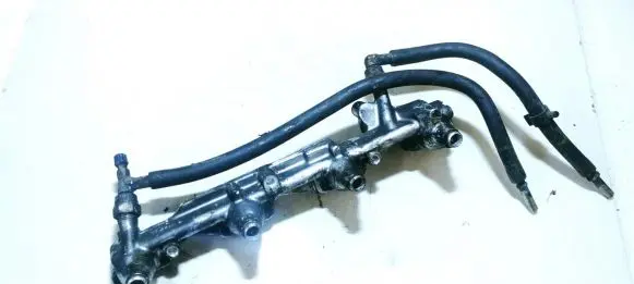 Ford Mondeo MK I Fuel main line pipe 938F9D280AA