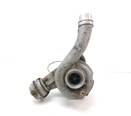 Renault Trafic II (X83) Turbo GTB1752V KHS00166F 7651763