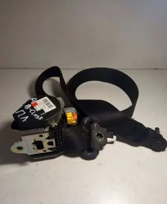 Mercedes-Benz A W169 Front seatbelt 607718000 006L000 50724
