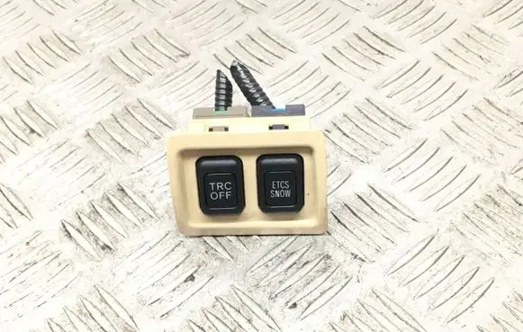Lexus IS 220D-250-350 Traction control (ASR) switch 554495301
