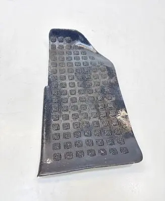 Volkswagen Transporter - Caravelle T3 Clutch pedal 
