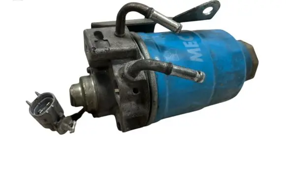 Peugeot 4008 Fuel filter ELG5452