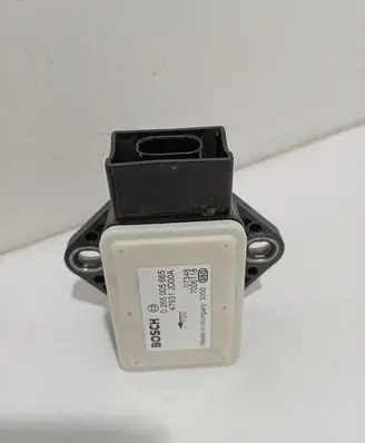 Nissan Qashqai ESP acceleration yaw rate sensor 0265005665 47931JD00A