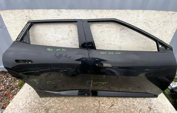 KIA EV6 Front door