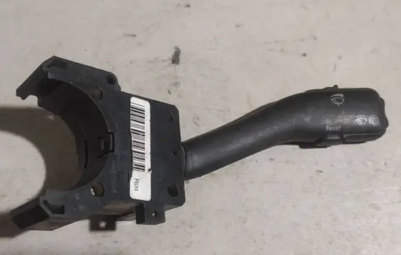 Volkswagen PASSAT B5.5 Wiper control stalk 4B0953503H